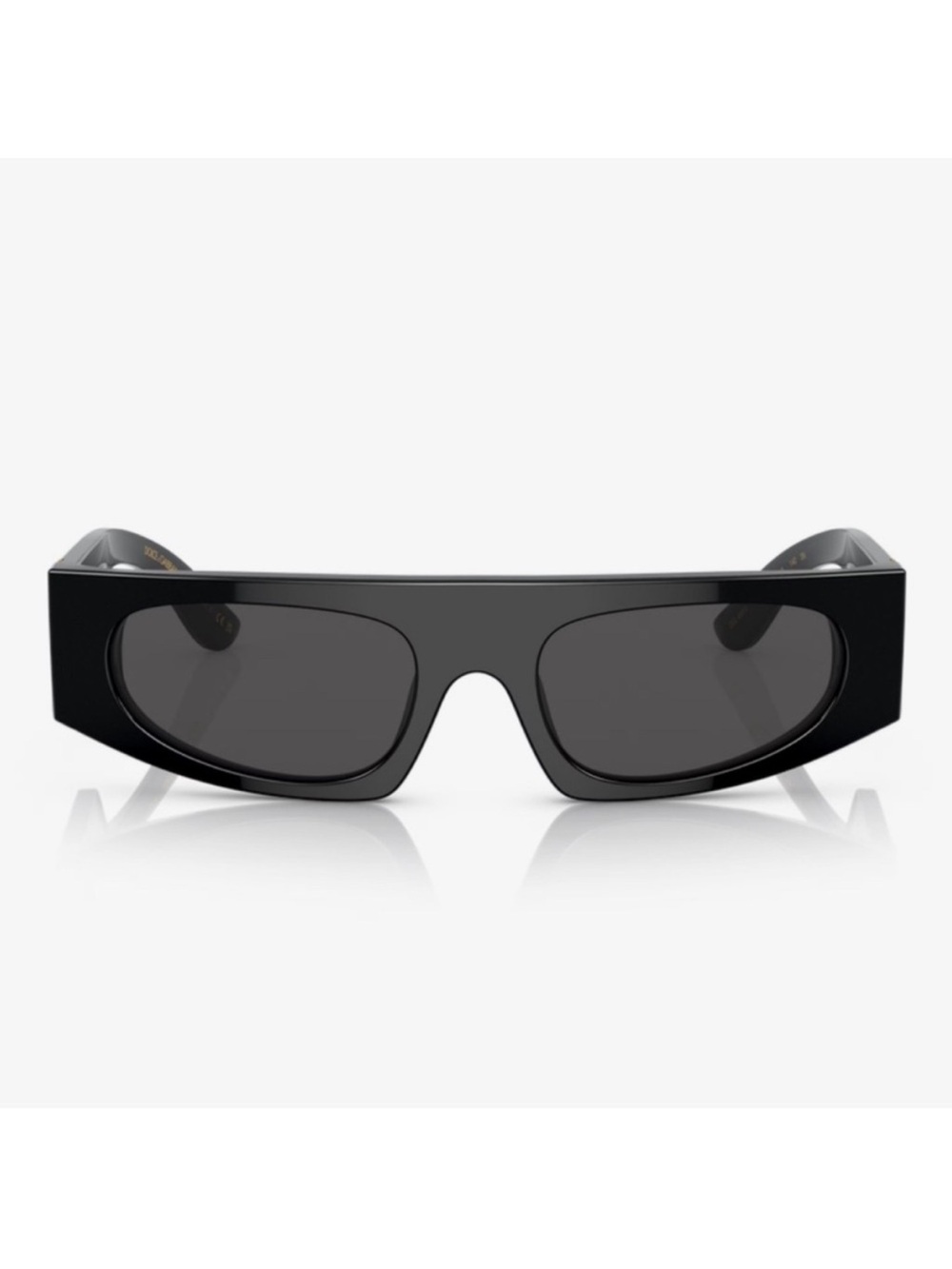DOLCE & GABBANA SUNGLASSES - Picture 15 of 16
